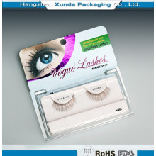 Blister Packaging with Paper Card for Eyelash